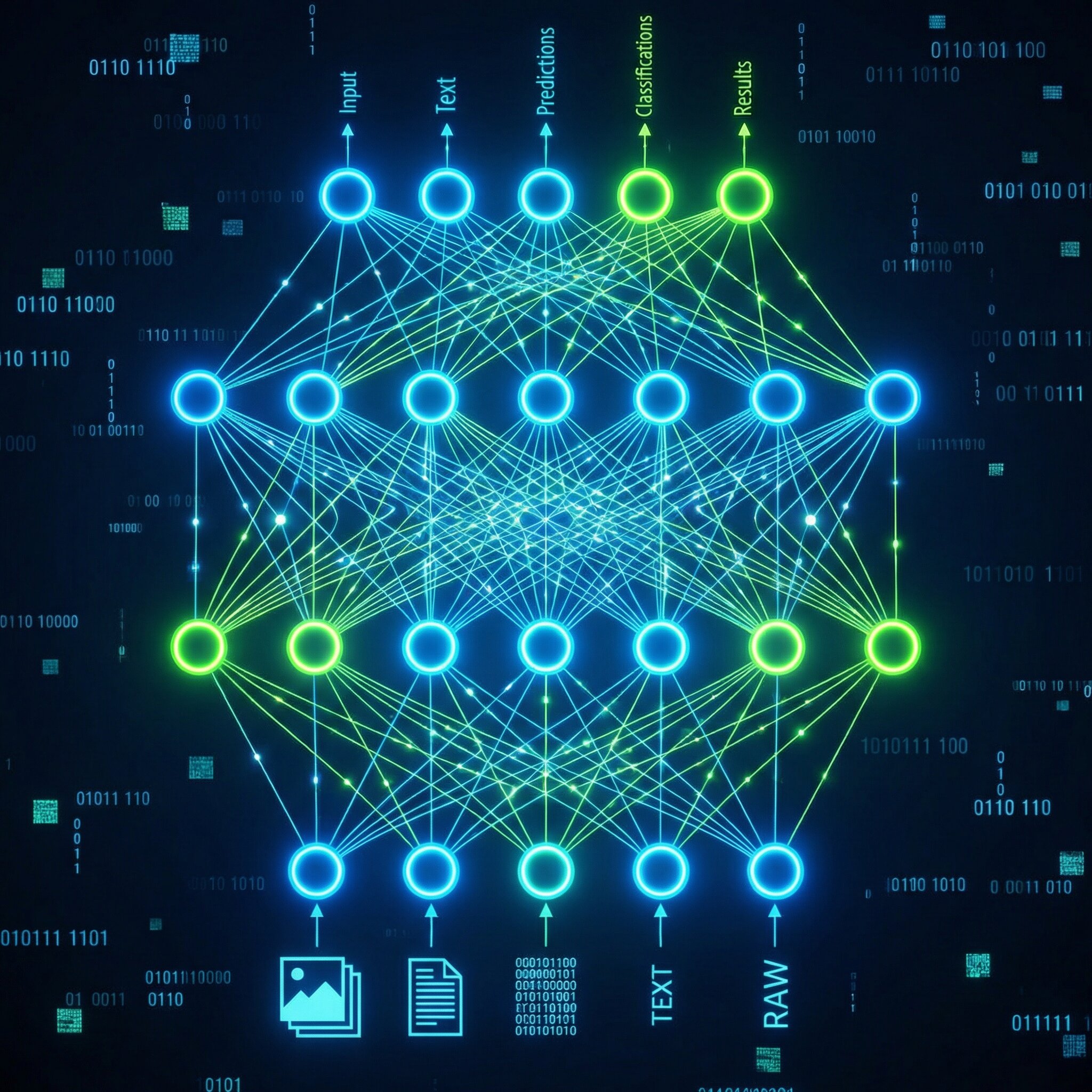modele sztucznej inteligencji wykorzystywane w biznesie – GPT, Claude, Gemini i Llama