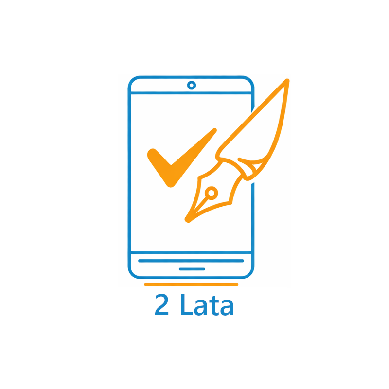 Podpis kwalifikowany SimplySign 1 rok z weryfikacją tożsamości online