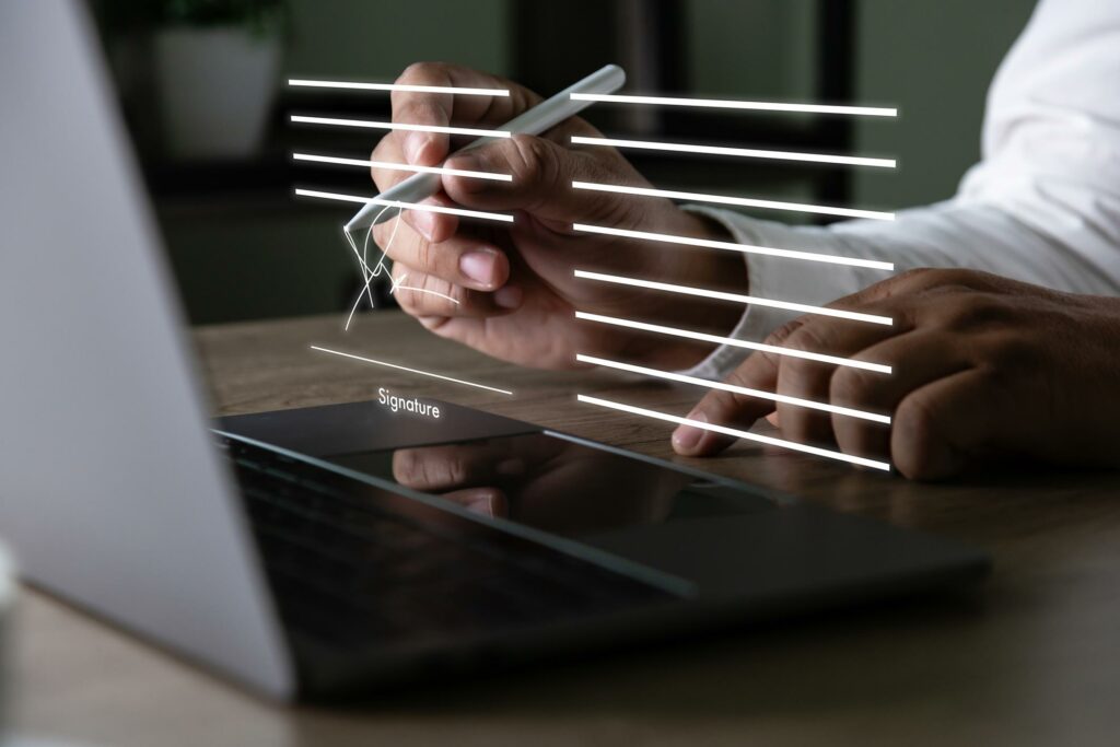 Przedłużenie podpisu kwalifikowanego Asseco SimplySign online