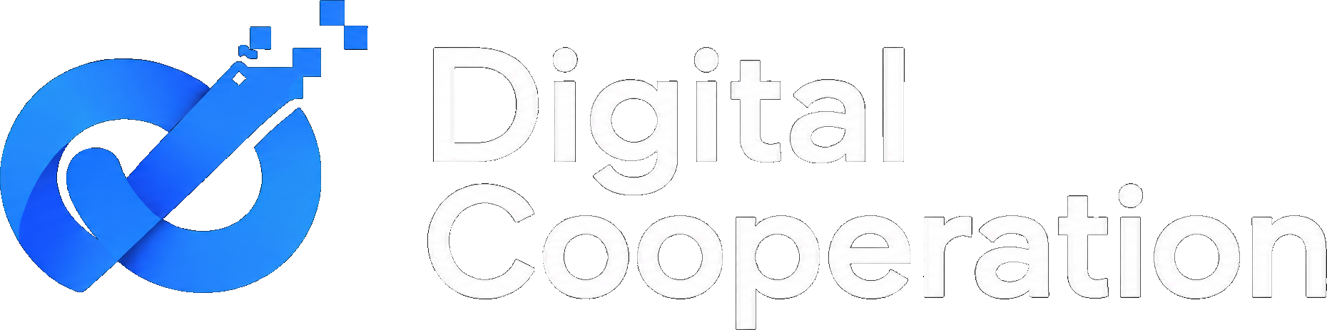 Digital Cooperation